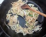 辣奶油燉肉丸的食譜步驟4照片