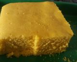 Foto langkah ke 6 dari resep Pumpkin cake.