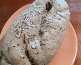 Foto del paso 4 de la receta: Pan integral