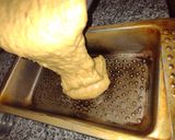 Foto del paso 7 de la receta: Budín de banana 🍌