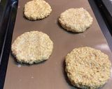 Foto del paso 2 de la receta: Pan de queso keto Facilísimo
