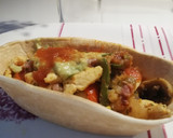 Foto del paso 4 de la receta: Barquitos mexicanos