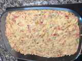 Lasaña de patata