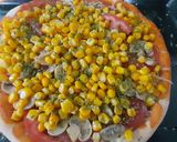 Foto del paso 6 de la receta: 🍕Masa para pizza🍕