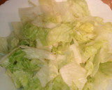 Foto del paso 2 de la receta: Ensalada mediterránea