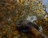 Foto del paso 1 de la receta: Boloñesa