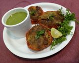 शिमला मिर्च रिंग (Shimla mirch ring recipe in Hindi) रेसिपी चरण 4 फोटो