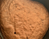 Foto del paso 1 de la receta: Brownie esponjoso
