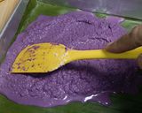 Foto langkah ke 5 dari resep Cenil of Cassava Blossom Cakes (Cenil Singkong).