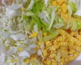 Foto langkah ke 1 dari resep Bakwan jagung.