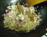 Mangshor Jhol (Mutton Curry - Bengali Style) recipe step 4 photo