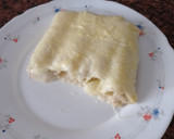 Foto del paso 6 de la receta: Canelones de Pollo