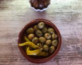 A picture of step 4 of Best Iranian -Giulan food.