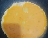 Foto langkah ke 2 dari resep Kimbab praktis.
