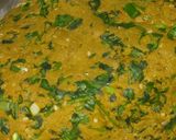 कोथमिर थेपला (kothmir thepla recipe in Hindi) रेसिपी चरण 5 फोटो