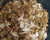 Foto del paso 4 de la receta: Hallacas venezolanas