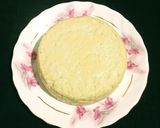 A picture of step 9 of Bhapa Doi / Steamed Yoghurt.