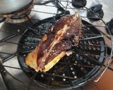 Foto del paso 2 de la receta: Almuerzo con pescado de mar