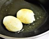 A picture of step 3 of Ande Ka Salan.