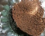 A picture of step 2 of Cappuccino.