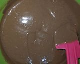 Foto langkah ke 3 dari resep Mochi Cake.