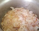 A picture of step 3 of Chicken daleem.
