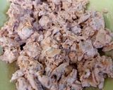 Foto langkah ke 4 dari resep Kerang Goreng Bumbu Mix Rub.
