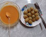 Foto langkah ke 8 dari resep Cilok gajih.