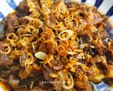 Foto langkah ke 3 dari resep Semur Daging.
