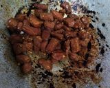 Foto langkah ke 3 dari resep Sapi lada hitam (Beef Blackpepper).