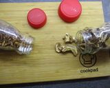 Fehérboros🍷 gombás🍄 rizottó 🍚 recept fázis 1 fotója