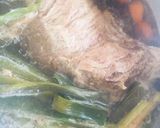 Foto del paso 2 de la receta: CARNE (colita de cuadril o peceto)A LA CRIOLLA