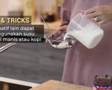 Foto langkah ke 8 dari resep Mini Churros Pakai Susu: Modal GARPU!.