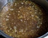 Foto del paso 2 de la receta: Lentejas sin remojo con queso rallado