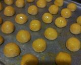 Foto langkah ke 3 dari resep Nastar #KamisManis #BikinRamadanBerkesan.