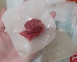 Foto langkah ke 2 dari resep Dumpling.