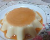 صورة لخطوة 5 من وصفة كريم كراميل 😋