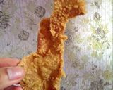 Foto langkah ke 8 dari resep Kulit ayam crispy.