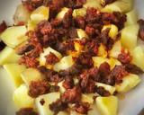 Foto del paso 5 de la receta: Patatas revolconas