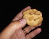 Foto langkah ke 9 dari resep 139. Lamtari / Kembang Goyang.