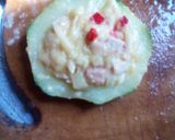 Pas rețetă Mini pizza de zucchini 3 fotografie