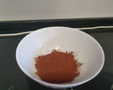 Foto del paso 1 de la receta: Tarta de chocolate sin gluten #BBB