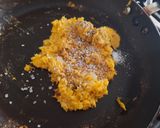 A picture of step 7 of Spinach Corn Cheese Wadas.
