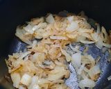Foto del paso 2 de la receta: Ñoquis con salsa de ostras (innovadora)
