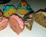 Foto del paso 7 de la receta 😁Cupcakes