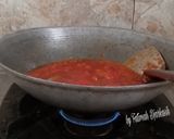 Foto langkah ke 4 dari resep Tongkol Pete Balado.