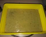 Milk powder burfi recipe step 4 photo