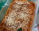 Foto langkah ke 4 dari resep Kimci lobak mudah.