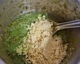 A picture of step 5 of Lauki ka Halwa in Cooker.