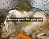 Foto langkah ke 4 dari resep Garang Asem Magic Com.